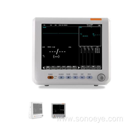 Vital signs monitor 8inch